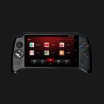 Super Android System Handheld