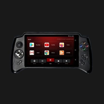 Super Android System Handheld