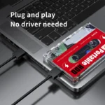 2TB HDD Portable Game Hard Drive Disk - Image 3