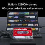 2TB HDD Portable Game Hard Drive Disk - Image 4