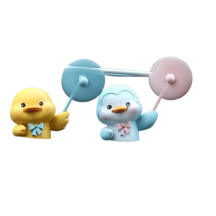 Cute Car Fresher