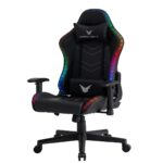 Gaming Stuhl Gaming Chair Gamer Computer Chair PU Leather Led Lighting Scorpion Gaming Chair with Massage