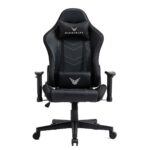 Gaming Stuhl Gaming Chair Gamer Computer Chair PU Leather Led Lighting Scorpion Gaming Chair with Massage - Image 3