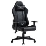 Gaming Stuhl Gaming Chair Gamer Computer Chair PU Leather Led Lighting Scorpion Gaming Chair with Massage - Image 4