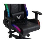 Gaming Stuhl Gaming Chair Gamer Computer Chair PU Leather Led Lighting Scorpion Gaming Chair with Massage - Image 6