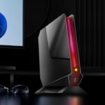 Mini PC Gaming Nvidia RTX3050 Intel 12th Core i7 12700H i9 12900H