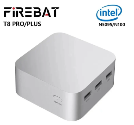 mini pc retro gaming Console